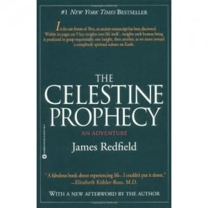 The Celestine Prophecy by James Redfield