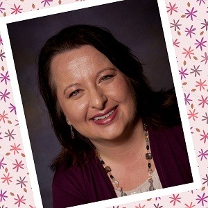 Rev. Christina Ammerman