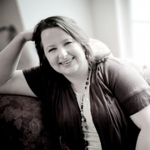 Rev. Christina Ammerman