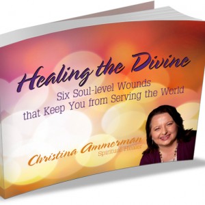 Healing the Divine eBook
