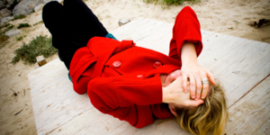 How Guilt is Blocking Your Crown Chakra