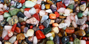 Crystals and Totems and the Power of Intention