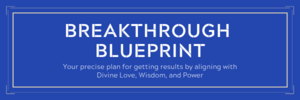 Breakthrough Blueprint