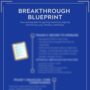 Breakthrough Blueprint thumbnail