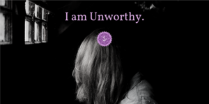I am Unworthy