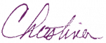 Christina (signature)