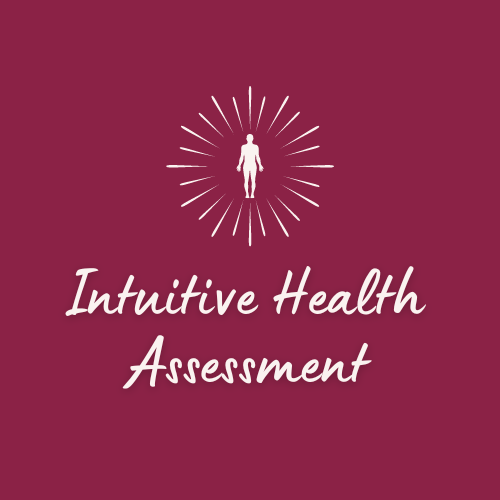Intuitive Health Assessment