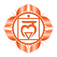 Root Chakra symbol