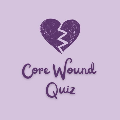 Core Wound Quiz