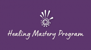 Healing Mastery Program