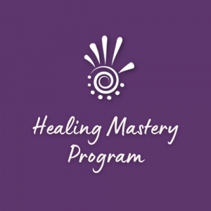 Healing Mastery Program logo