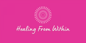 Healing From Within logo