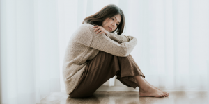 The Spiritual Causes of Anxiety and Depression
