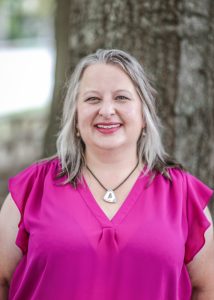 photo of Christina Ammerman