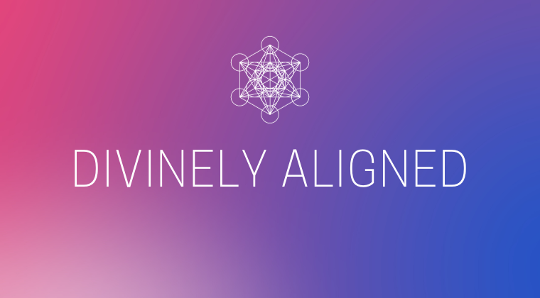 Divinely Aligned