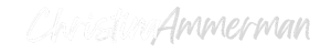 Christina Ammerman