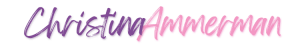 Christina Ammerman
